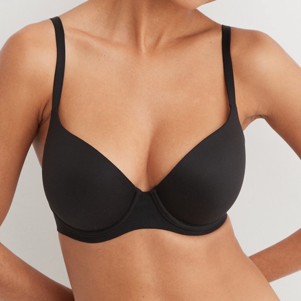 Aerie Demi Push Up Bra